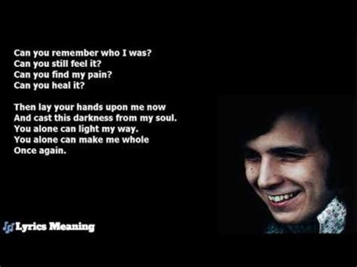 Don McLean - Crossroads Lyrics Meaning
