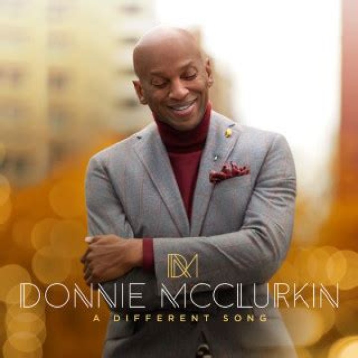 Donnie McClurkin lyrics | LyricsMode.com