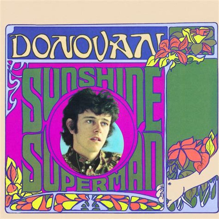 Donovan - Sunshine Superman Lyrics Meaning