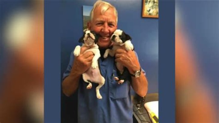 Dr Locke Taylor Obituary: A beloved veterinarian in Richmond, VA, has passed away, leaving behind a legacy of compassion and dedication.