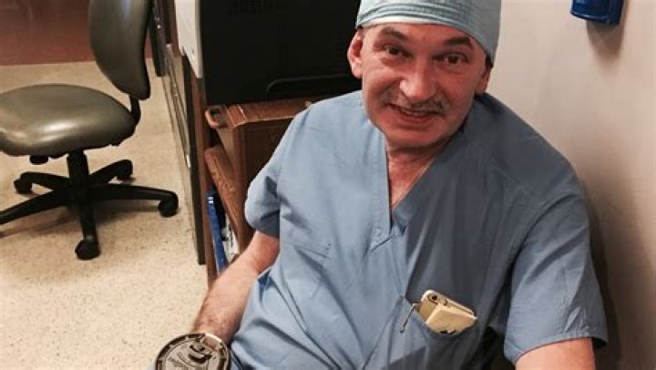 Dr. Mehmet Erk Obituary: Obstetrician-gynecologist Dead, What happened to Dr. Mehmet