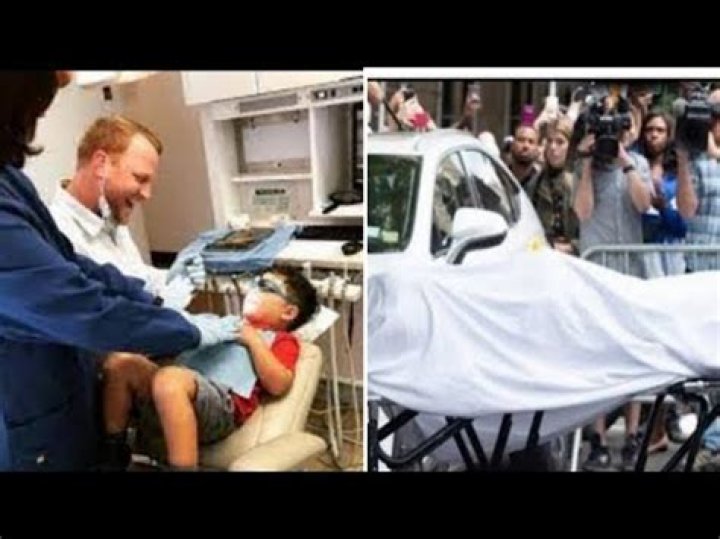 Dr. Sterling Whitworth, Dentist Extraordinaire has died, Cause Of Death And Obituary