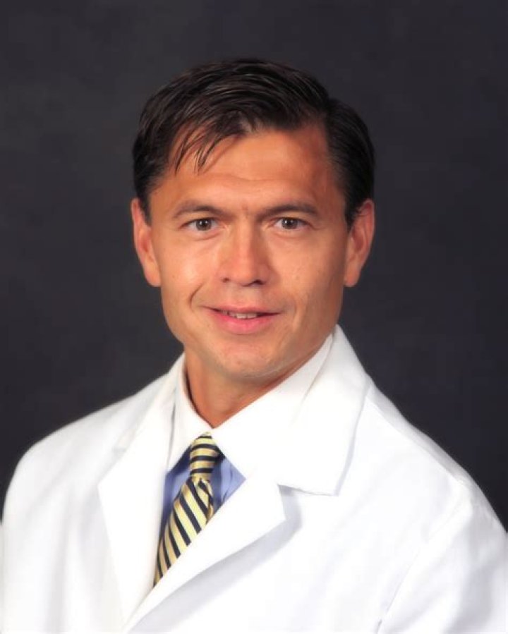 Dr. Trinity Pilkington passes away: the sudden passing of Dr. Trinity Pilkington, renowned orthopedic surgeon at Bayhealth Hospital