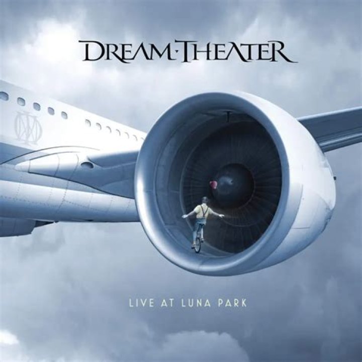 Dream Theater - Build Me Up, Break Me Down Lyrics Meaning