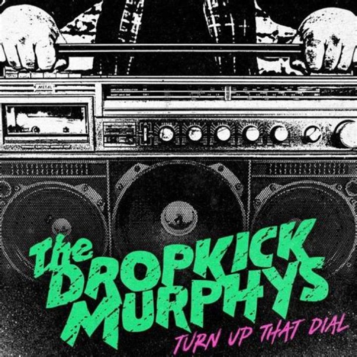Dropkick Murphys - Forever Lyrics Meaning