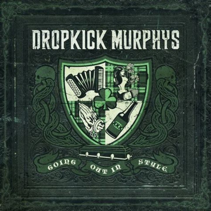 Dropkick Murphys - Going Out in Style Lyrics Meaning