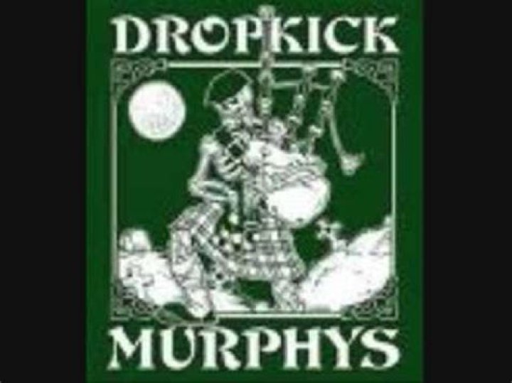 Dropkick Murphys - I'm Shipping Up to Boston Lyrics Meaning