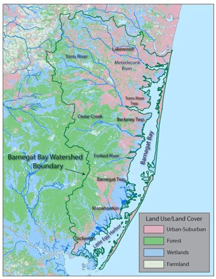 Duane Stasse Obituary, Lifelong Native Of Barnegat, NJ, Has Tragically Passed Away