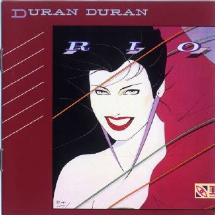 Duran Duran - Rio Lyrics Meaning