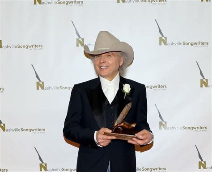 Dwight Yoakam dead and obituary, musician, actor and film director death