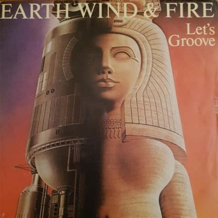 Earth Wind and Fire - Let's Groove Lyrics Meaning