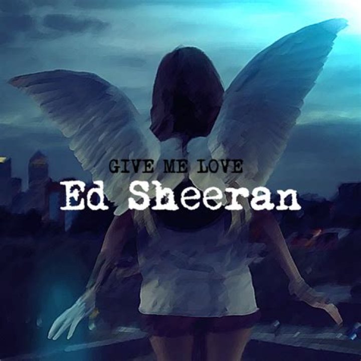 Ed Sheeran - Bring Me Love Lyrics Meaning