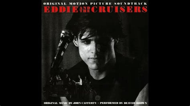 Eddie & The Cruisers Tender Years Lyrics English Translation