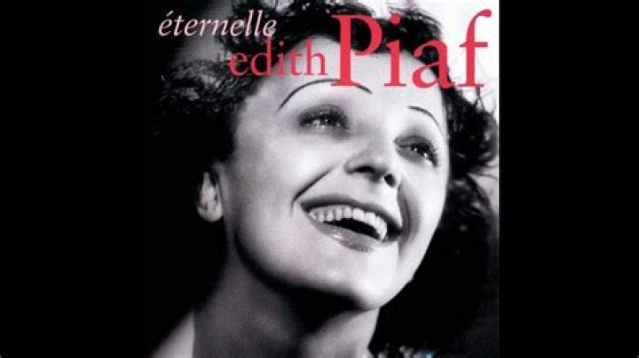 Edith Piaf À quoi ça sert l'amour ? Lyrics English Translation