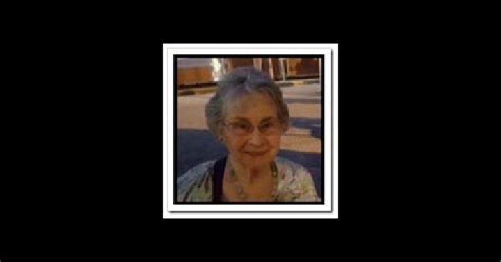 Ekaterini Speliotis Obituary: Beloved Ekaterini Speliotis Passed away Aat 89