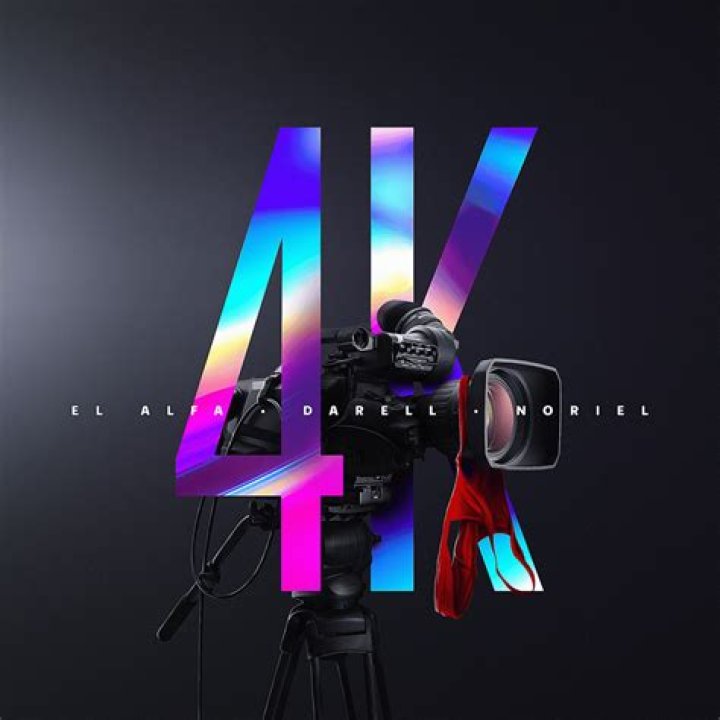 El Alfa 4K Lyrics English Translation