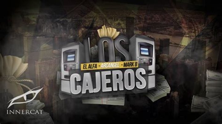 El Alfa Los Cajeros Lyrics English Translation
