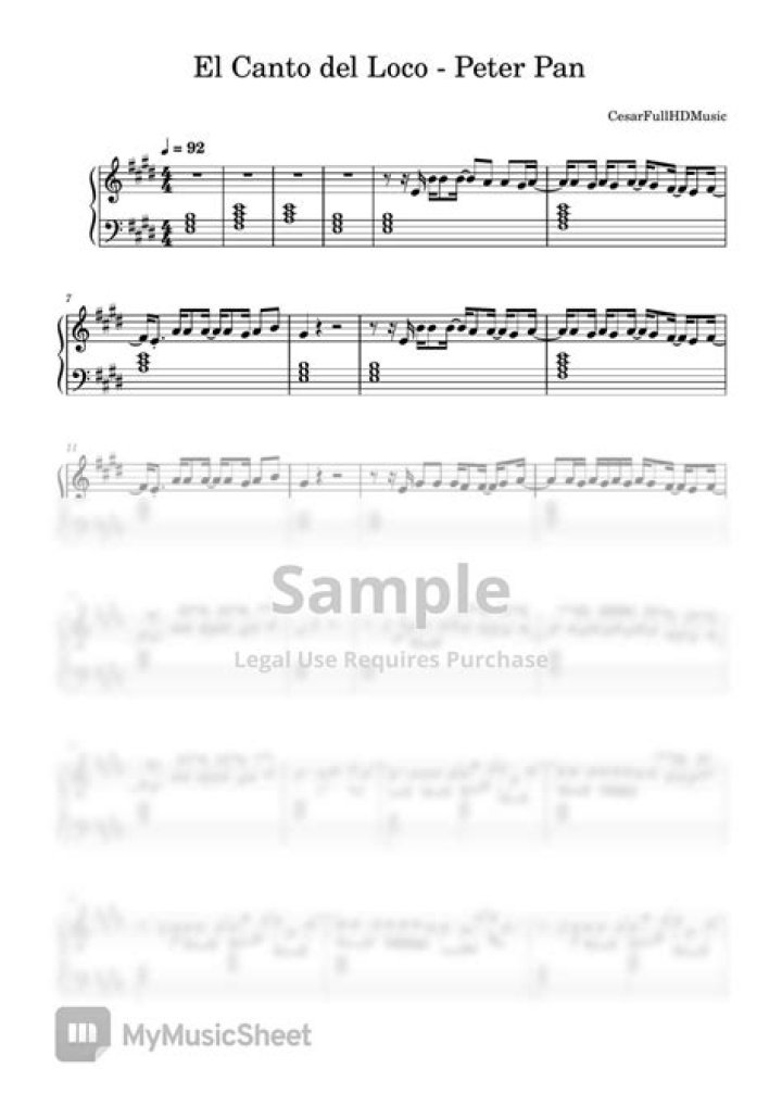 El Canto del Loco No Quiero Nada (Directo) Lyrics English Translation