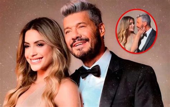 El video viral de Marcelo Tinelli y Milett Figueroa que revelaría que el romance es falso