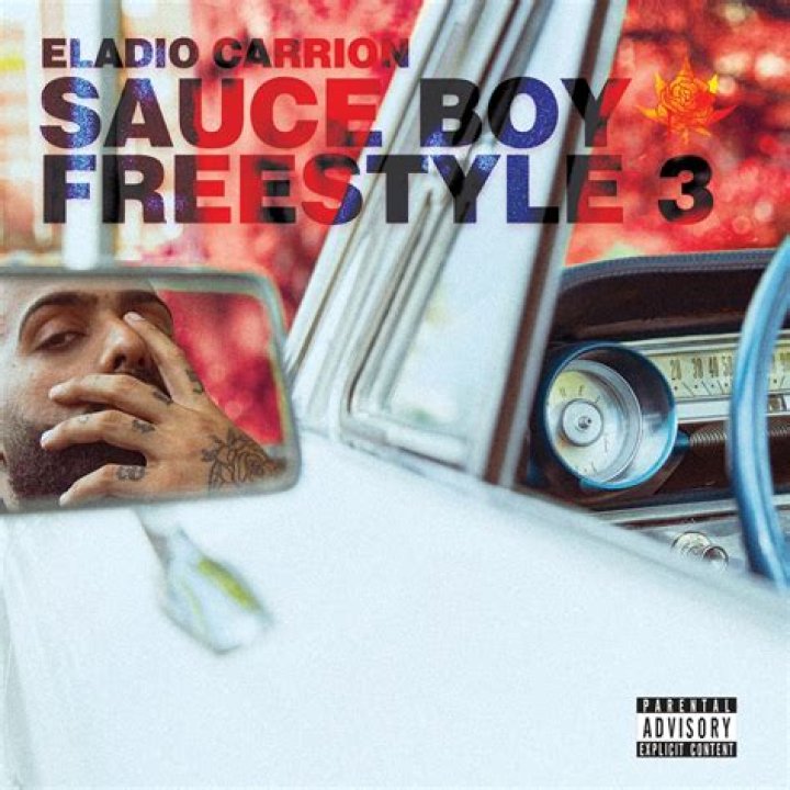 Eladio Carrion Sauce Boy Freestyle III Lyrics English Translation