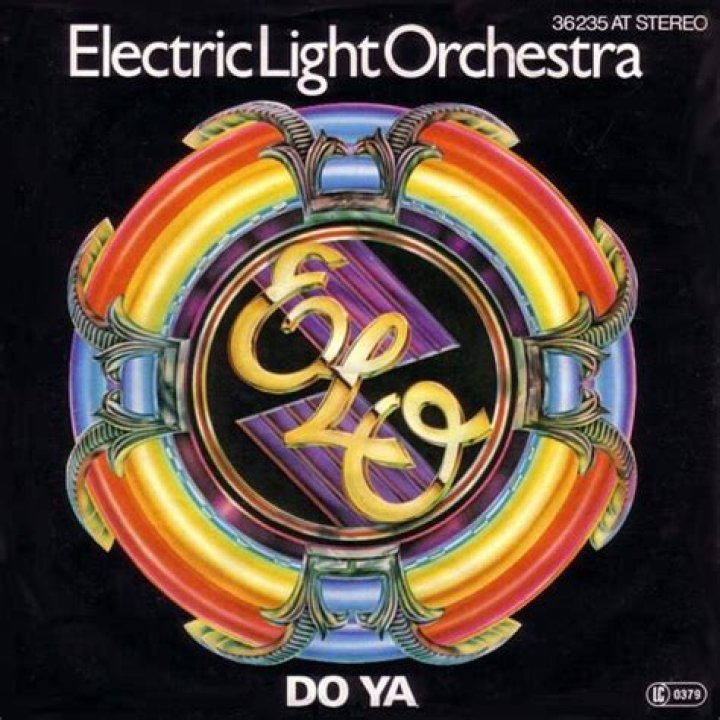Electric Light Orchestra - Do Ya Lyrics Meaning