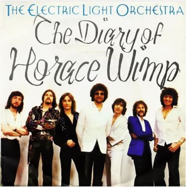 Electric Light Orchestra - The Diary of Horace Wimp Lyrics Meaning