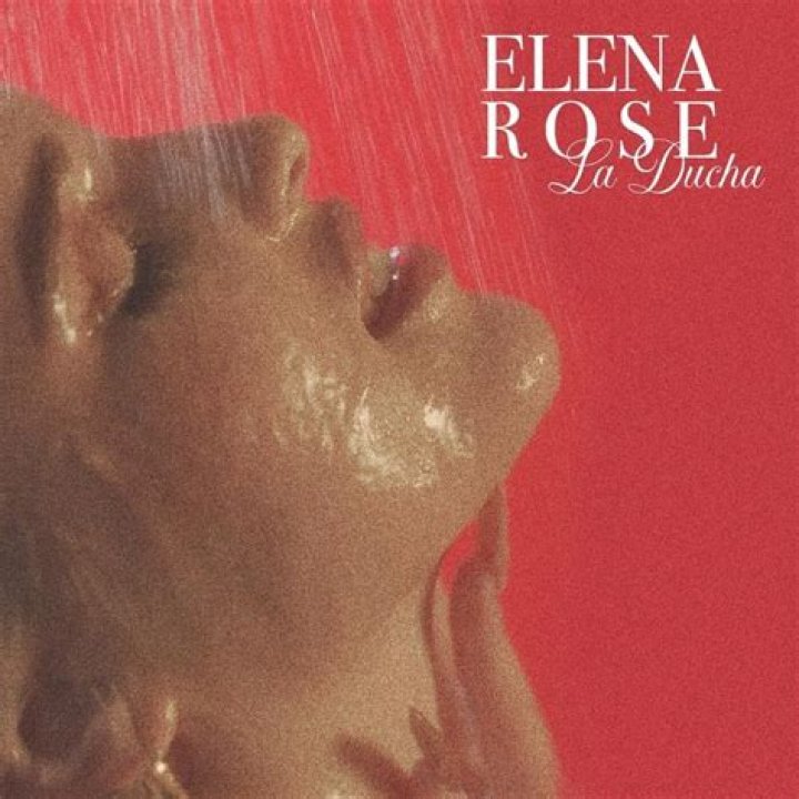 ELENA ROSE La Ducha Lyrics English Translation