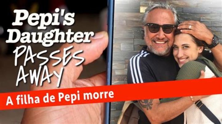 Elisse Khara Obituary: Elisse Khara, Beloved Daughter of Pepi Khara, Passes Away