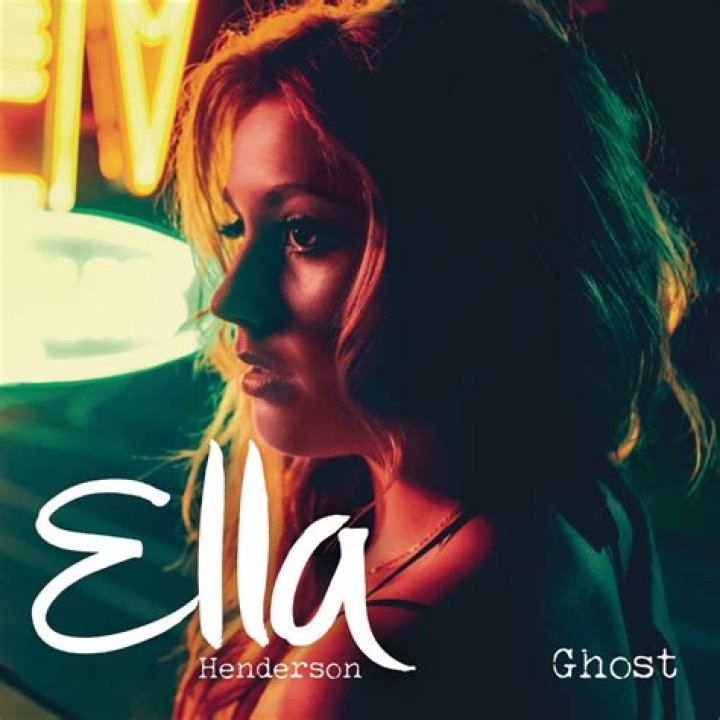Ella Henderson - Ghost Lyrics Meaning