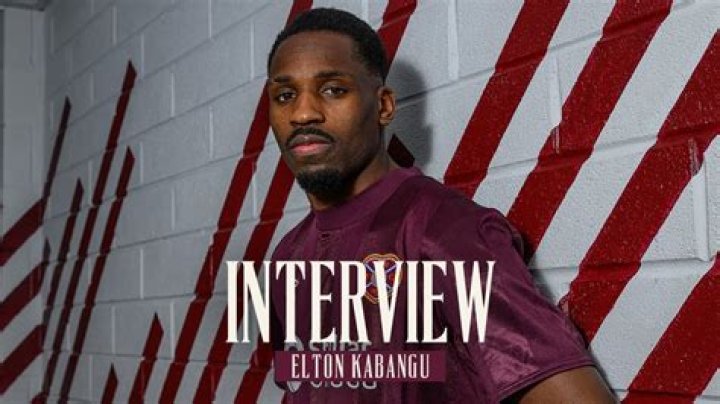 Elton Kabangu Net Worth: Details About Him, Career, Home, Age, Income