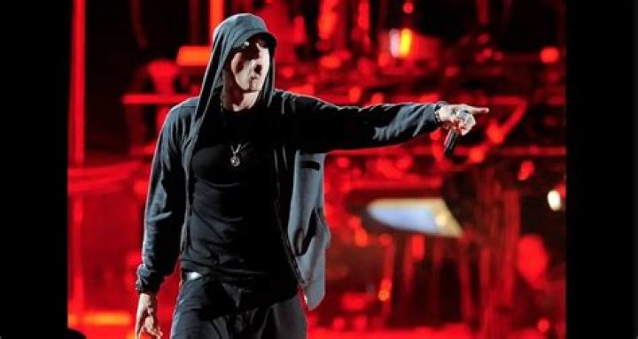 Eminem - Bad Guy Lyrics Meaning