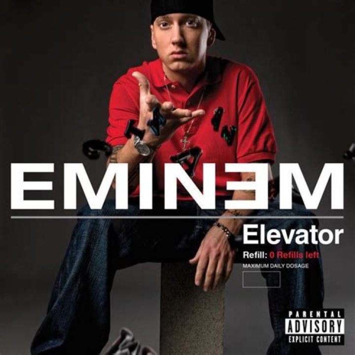 Eminem - Elevator Lyrics Meaning