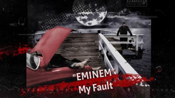 Eminem - My Fault Lyrics Meaning