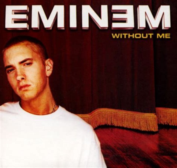 Eminem - Without Me Lyrics Meaning