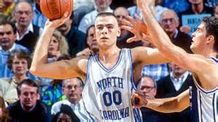 Eric Montross Obituary News Shocking: NC Basketball Star, Eric Montross died from Cancer At 52, UNC Basketball Mourns