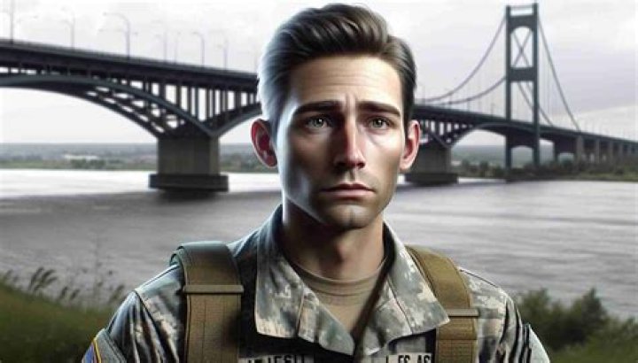 Estephan Neilsen Suicide: Main cause of Fort Stewart Soldier Jumps off the Talmadge Bridge