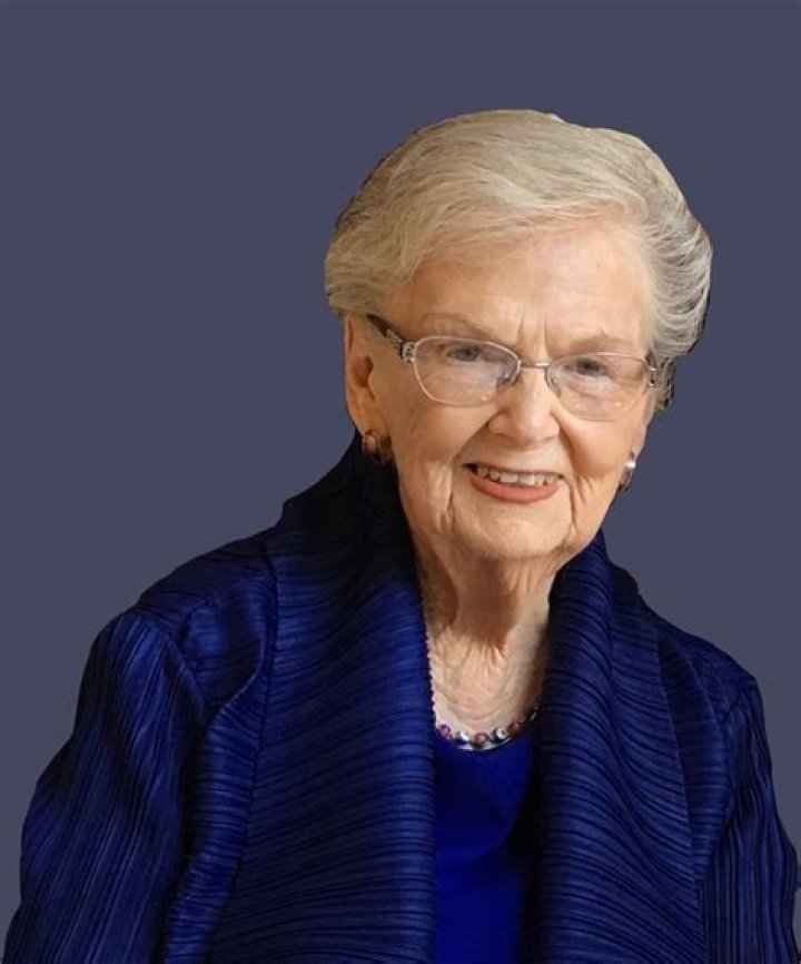 Eva Hogan Obituary: In loving memory of Eva Hogan of Richardson, Texas