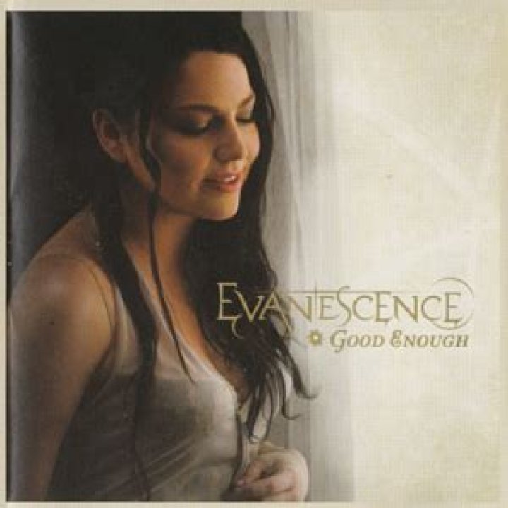 Evanescence - Good Enough Lyrics Meaning