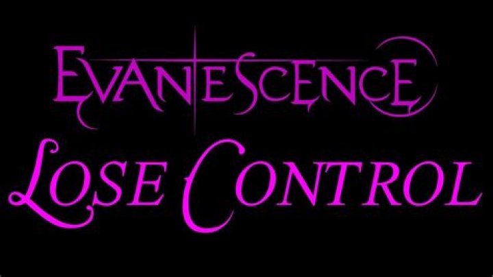 Evanescence - Lose Control Lyrics Meaning