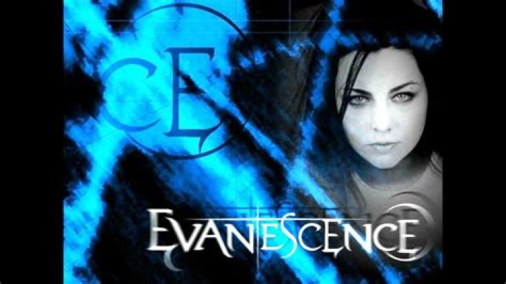 Evanescence - The Change Lyrics Meaning