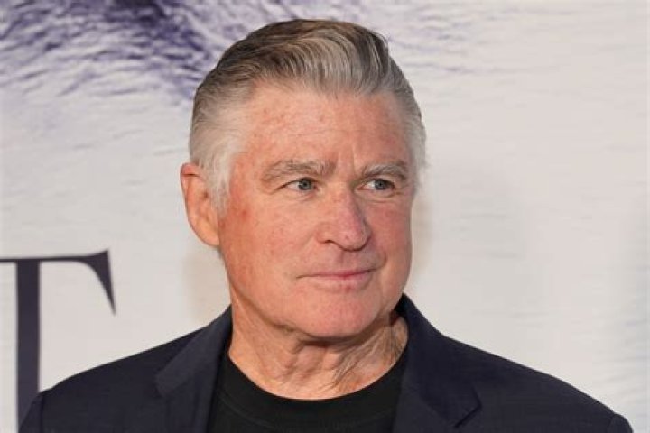 ‘Everwood’ Star Treat Williams’ Cause of Death Determined