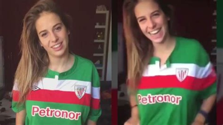 Experience the Hottest Moments in Aupa Athletic Video: A Must-Watch Viral Sensation!