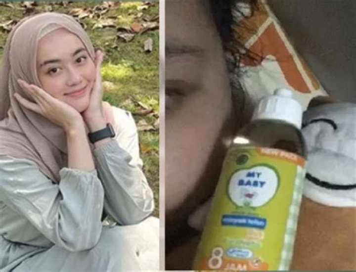 Exploring the Viral Minyak Telon Link Video on Social Networks: Unveiling the Truth