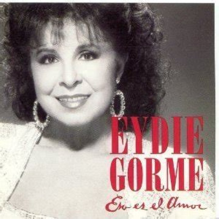 Eydie Gorme Eso Es El Amor Lyrics English Translation