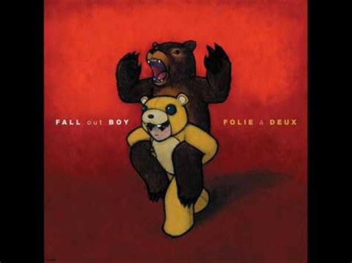 Fall Out Boy - I Don't Care Lyrics Meaning