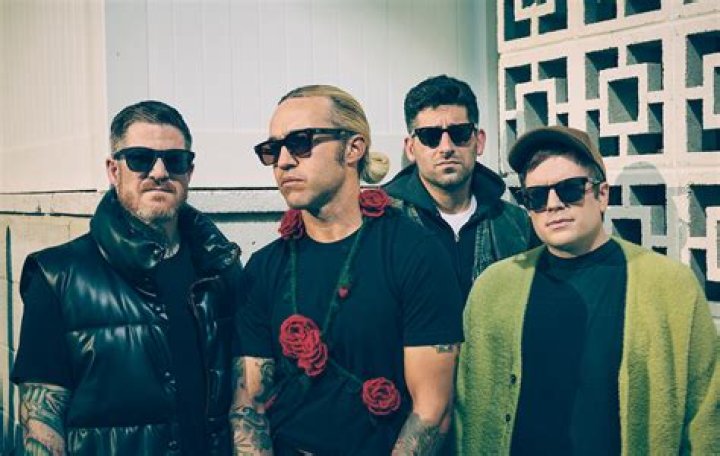 Fall Out Boy - It's Hard to Say I Do When I Don't Lyrics Meaning