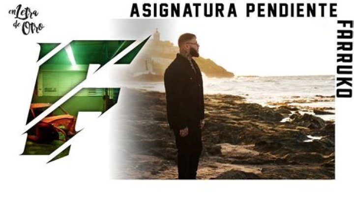 Farruko Asignatura Pendiente Lyrics English Translation