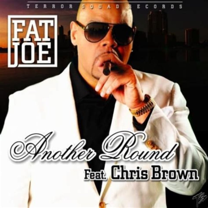 Fat Joe - Another Round Lyrics Meaning