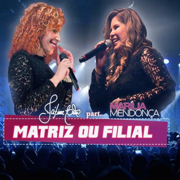 Fatima Leão Matriz ou Filial Lyrics English Translation