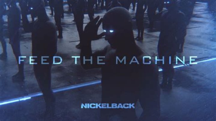 Feed the Machine Lyrics Meaning